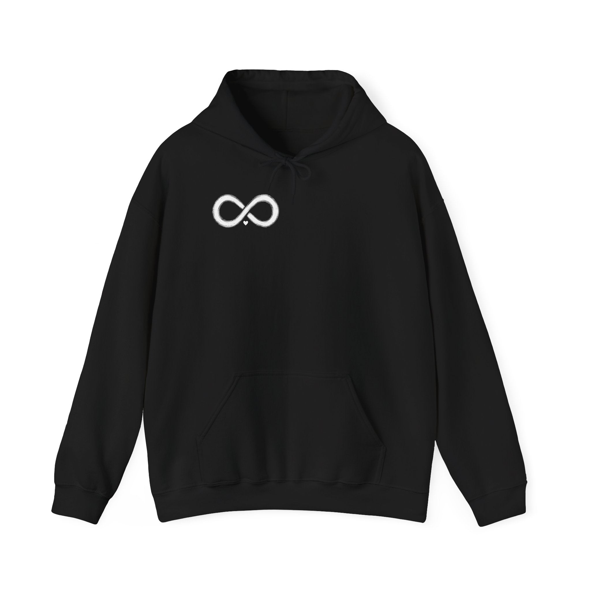 Core Hoodie