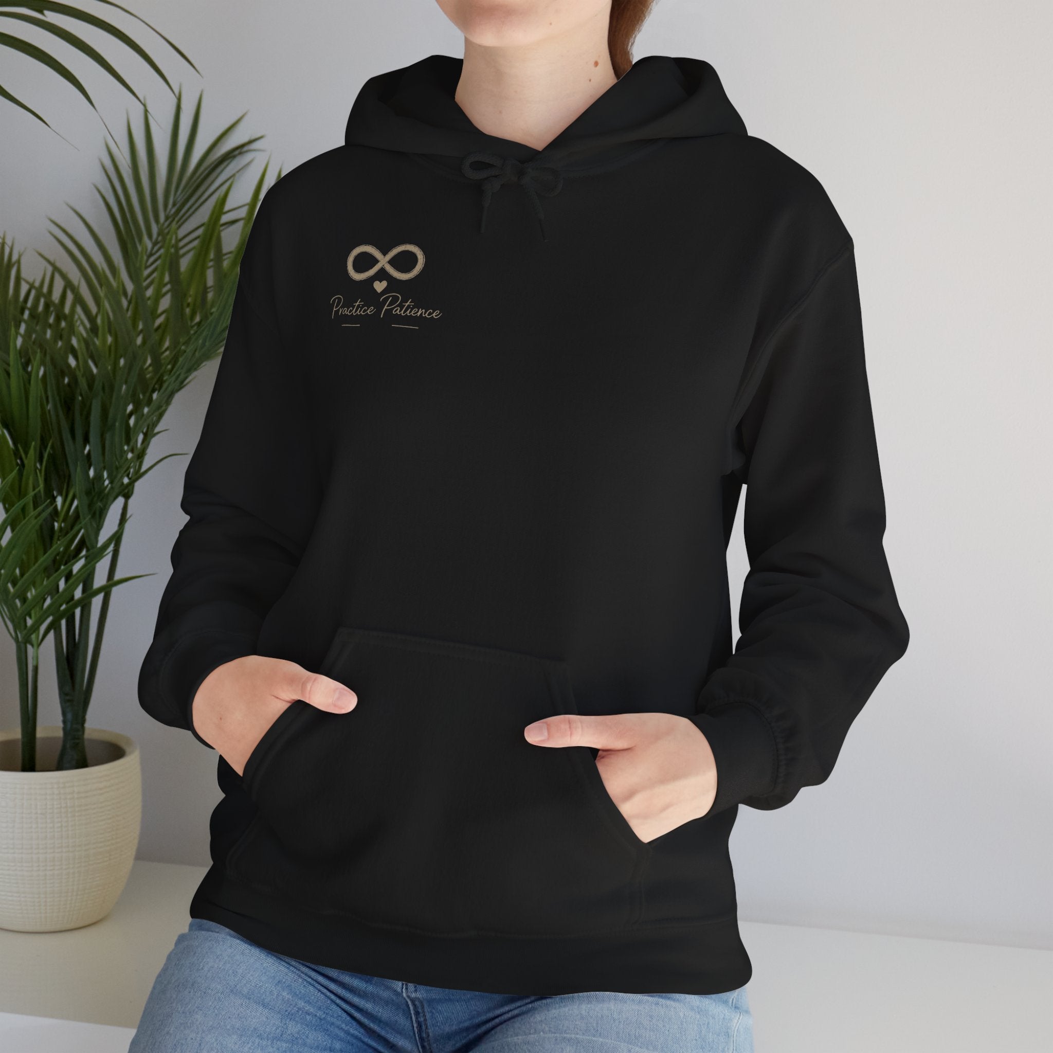 Signature Hoodie