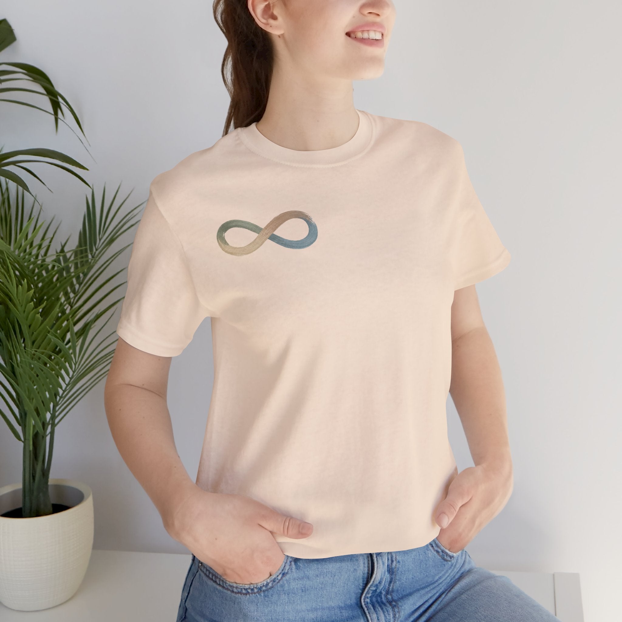 Infinity Tee