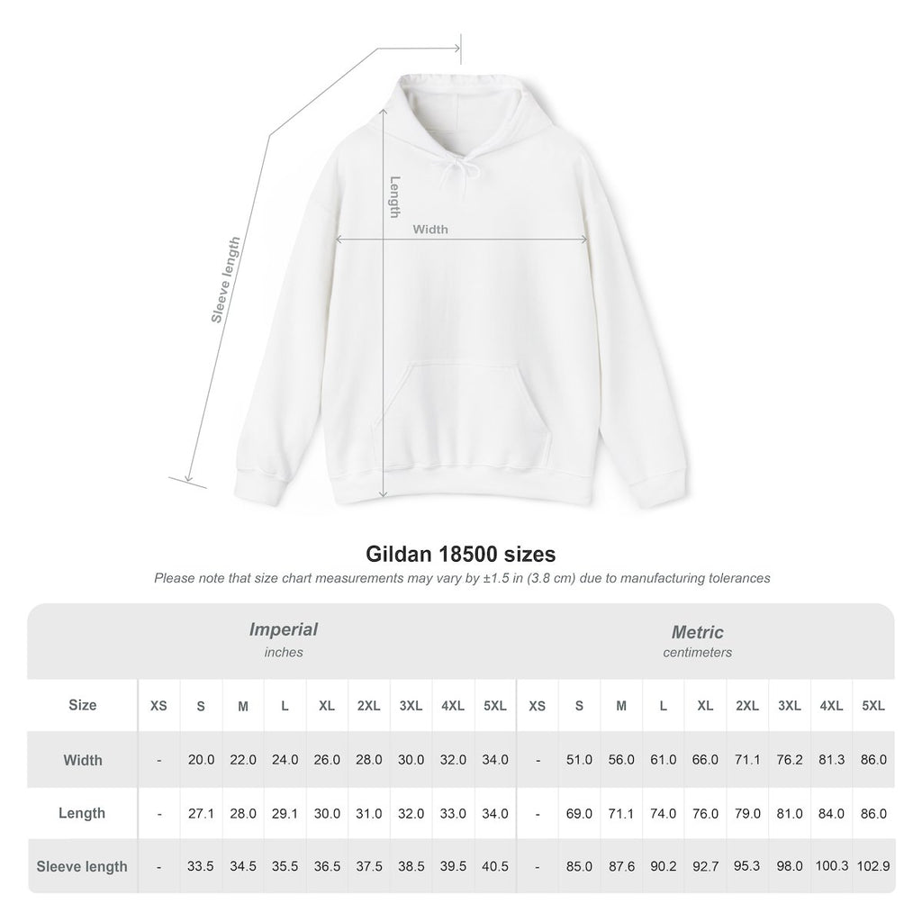Core Hoodie