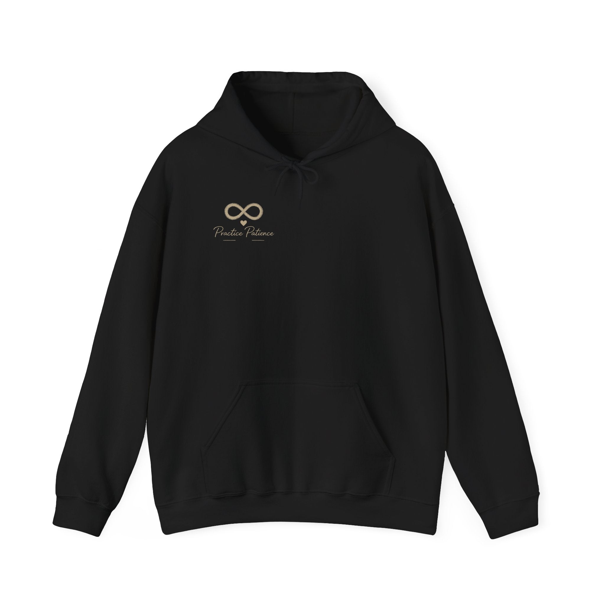 Signature Hoodie