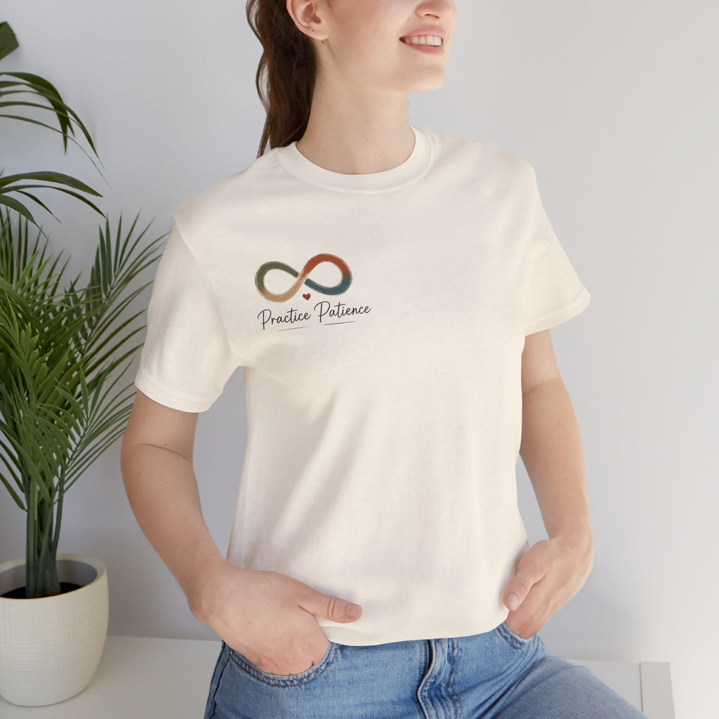 Practice Dodging These Hands Tee