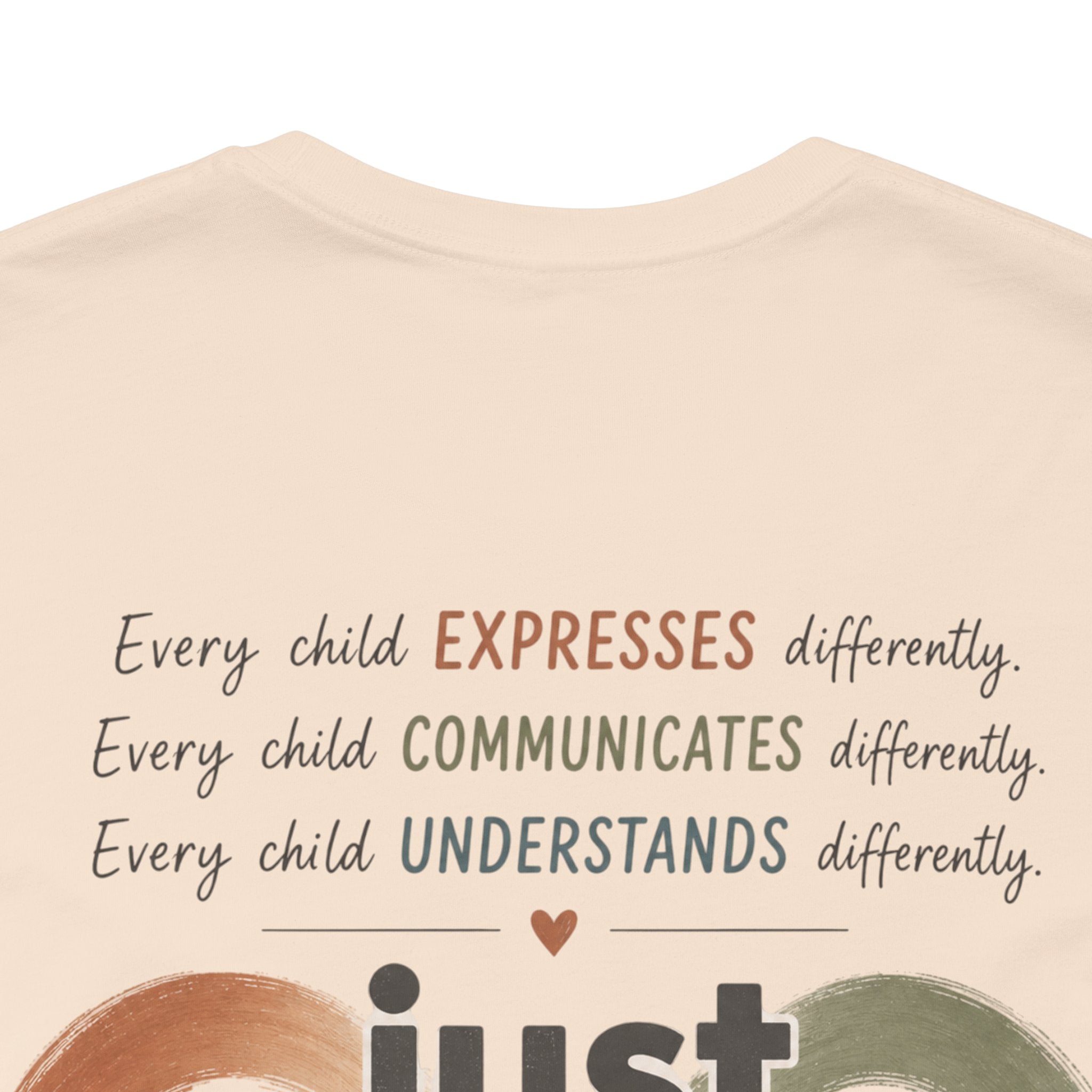 Infinity Tee